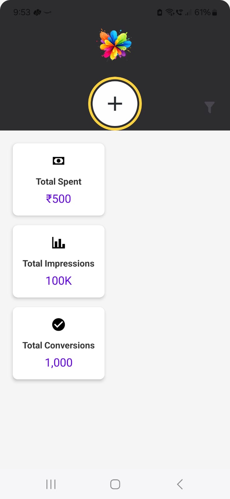 Mobile Screenshot